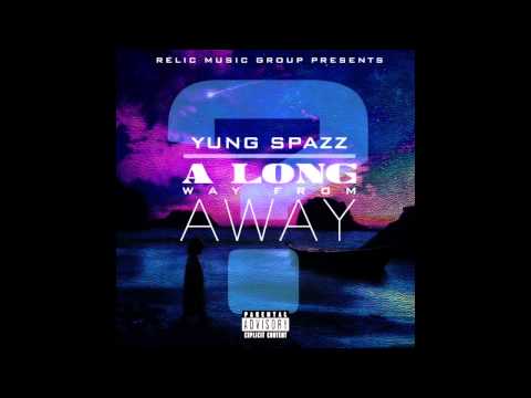 Yung Spazz - Money Villain (Prod Banger Commitee) (Track 9)