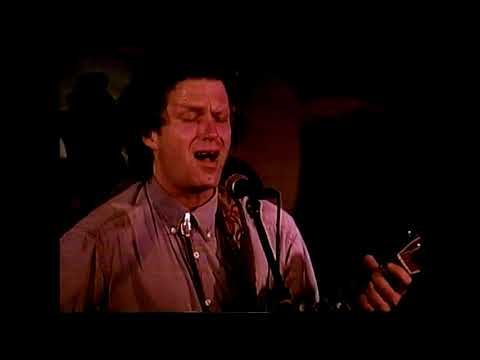 The John Vester Group - in Santa Monica circa 1995