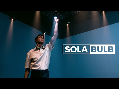 Say Hello to SolaBulb - Zoom your mood