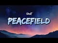 Ghost - Peacefield (Lyrics)