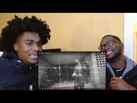 Roiii - La Vida Loca (Official Music Video) - REACTION