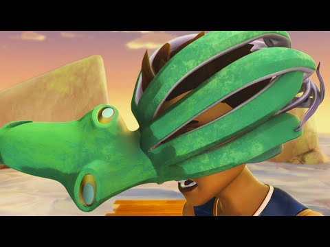 Devil's Sea Mystery | The Deep Season 1 🦈 Ep 5 | HD Full Episode