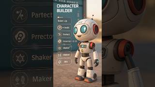 "How I Made a Cartoon Vlog Using Only AI Tools (Start to Finish!)"