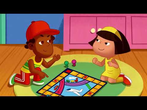 Smart English 2nd Edition Starter Unit 11 Song - Let's Play