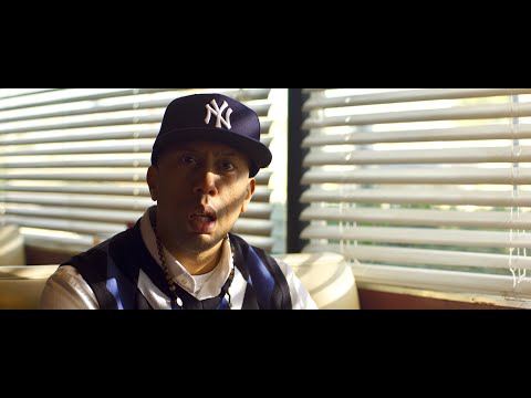 A HIP HOP STORY (Trailer 2)‼️