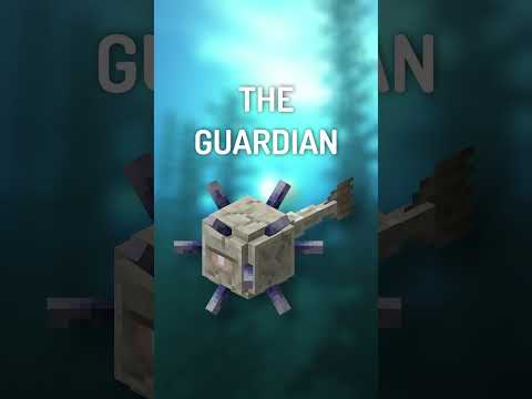 POV: You're a Boss Mob in Minecraft