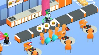 Airport Master - All Levels Gameplay Android, iOS