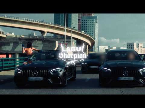 Lagui - SKORPION (Clip Officiel)