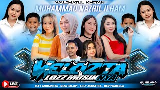 Download lagu 🔴LIVE VELOZTA MUSIC - KHITAN MUHAMMAD NAZRIL ILHAM - WATUAJI KELING JEPARA - FITROH PRO AUDIO mp3 Download lagu 🔴LIVE VELOZTA MUSIC - KHITAN MUHAMMAD NAZRIL ILHAM - WATUAJI KELING JEPARA - FITROH PRO AUDIO mp3