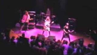 The Muffs - Live in Green Bay