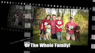 Run With The Big Dogs 2011 Pocatello, Idaho