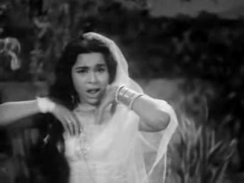 Tujh Se Woh Neha Lagaaye - Shreeman Funtoosh (1965)