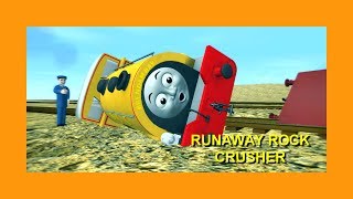 Runaway Rock Crusher