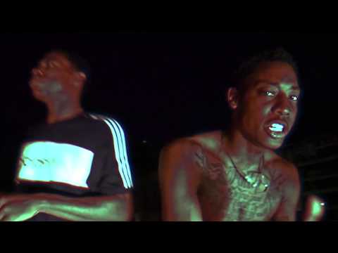 DB Dinero ft Keithdouble O - Jigga/First Day Out - [ Shot by @Stillcanon ]