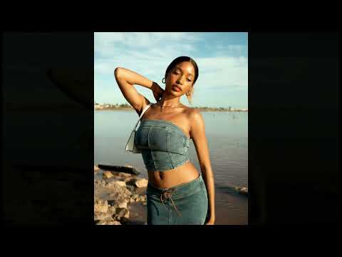 [FREE] R&B Dancehall Type Beat x PARTYNEXTDOOR x Drake Dancehall Type beat - "SIRI"
