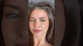 First letter on this filter is your SOULMATE?!?????