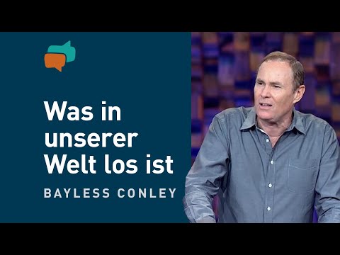 Wie du den Teufel durchschaust – Bayless Conley