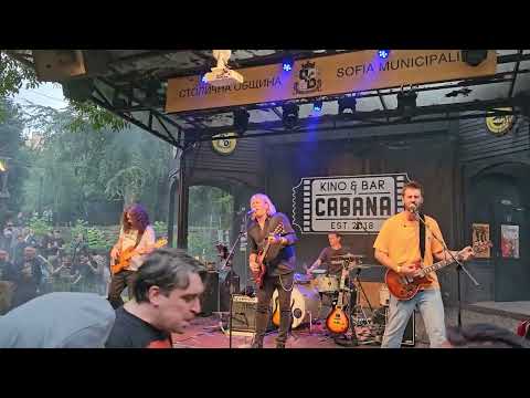 Der Hunds - Chris Cornel Live Tribute - You know my name (4K UHD 60)