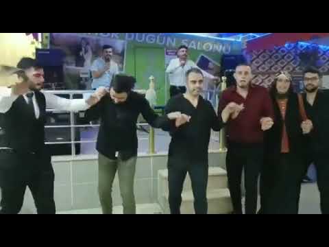 HOÇWAN TV - Serhat Düğünleri