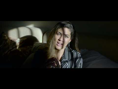 NYA DE LA RUBIA -  Satélite de amarte (Official video)