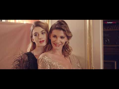 La Métamorphose AW19 20 couture