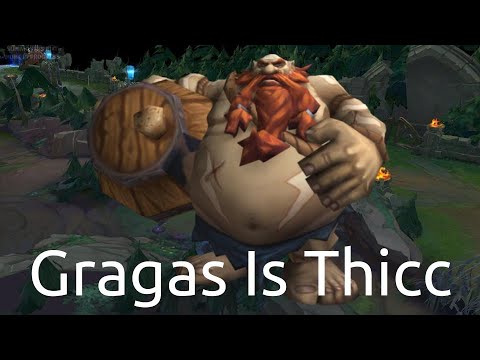 WORST GRAGAS YOU'VE EVER SEEN