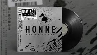 HONNE - FHKD (feat. Kill J)