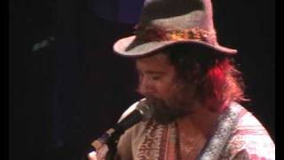 Donavon Frankenreiter - Sing A Song @ De Melkweg