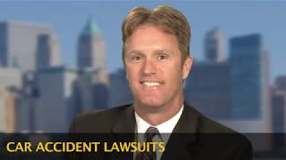 Car Accident Lawsuits video thumbnail