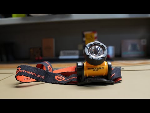 Manufacturer Review: Streamlight