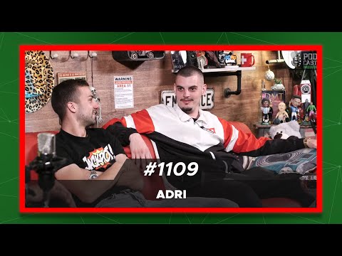 Podcast Inkubator #1109 - Marko i Adri