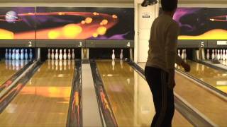preview picture of video 'Stord - bowling bedriftsliga 1 - 2010'