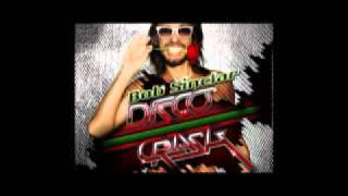 Bob Sinclar feat. Ben Onono - Life (Disco Crash)