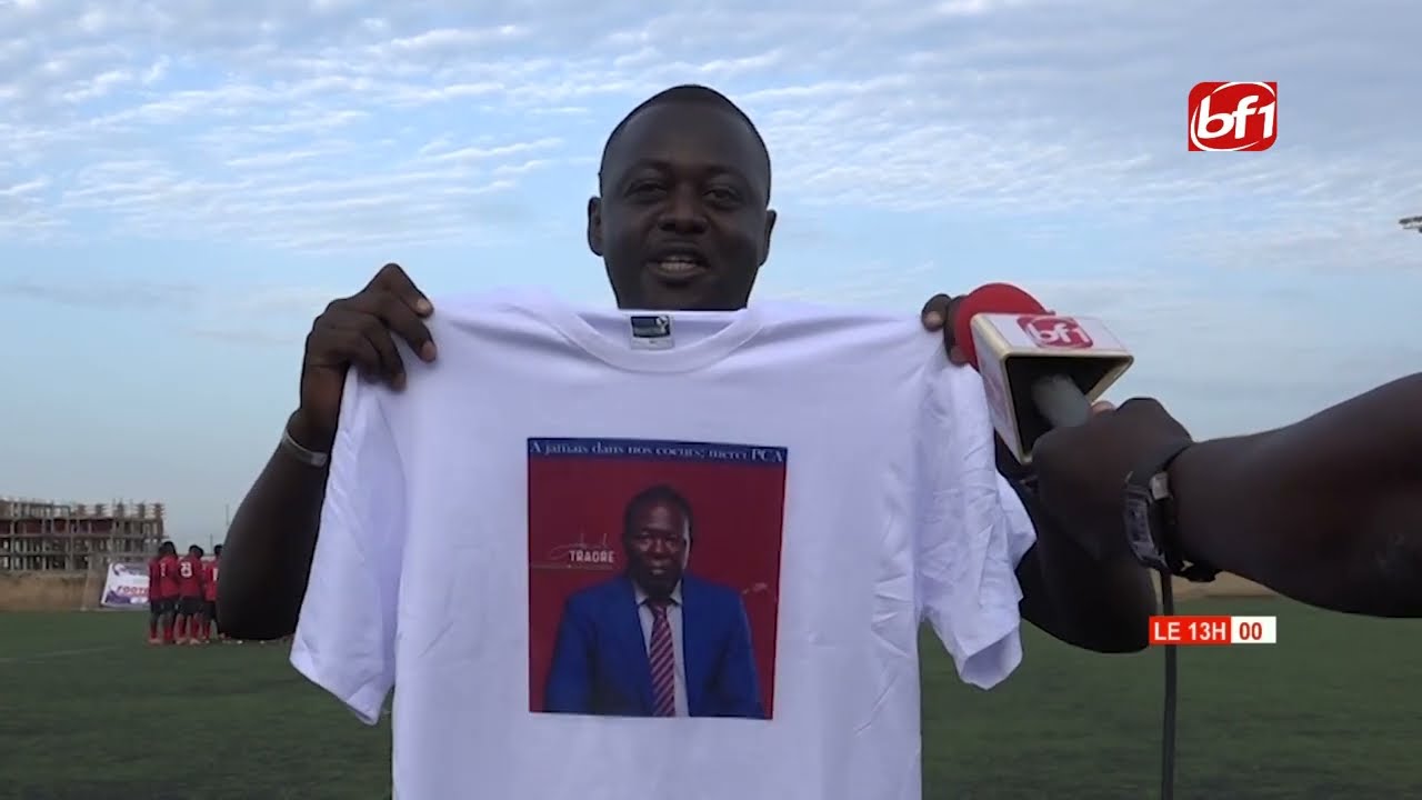 Ligue 1 burkinabè : AS Sonabel et Majestic SC donnent le coup d’envoi de la saison 2026-2027