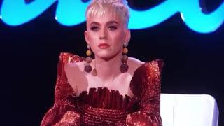 Bishop Briggs performs with Cade on American Idol