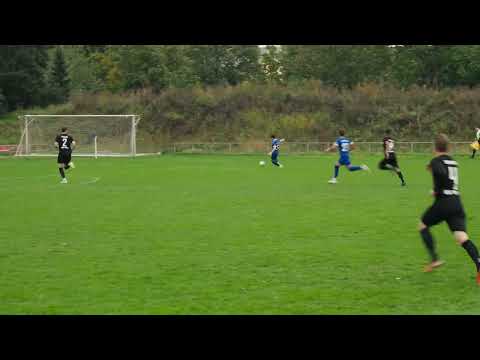 FCA Darmstadt vs Germania Ober-Roden  Match Highlights