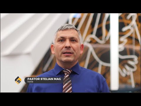 Ziua 315 Stelian Mag