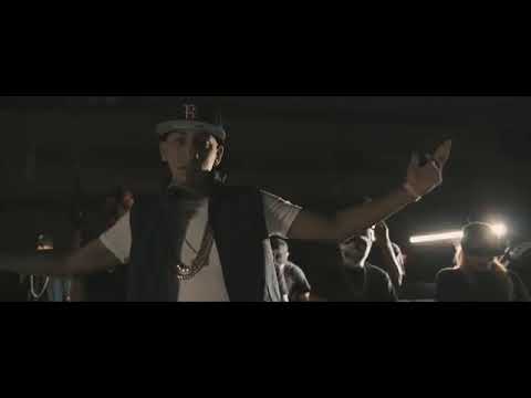 Anuel AA   Mucho Plomo Ft Almighty, Noriel, Pusho Video Oficial