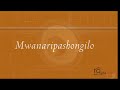 METHUSELAH GIDEON FAVOURITE GIRL Lakwetap Kutit FULL LYRICS VIDEO