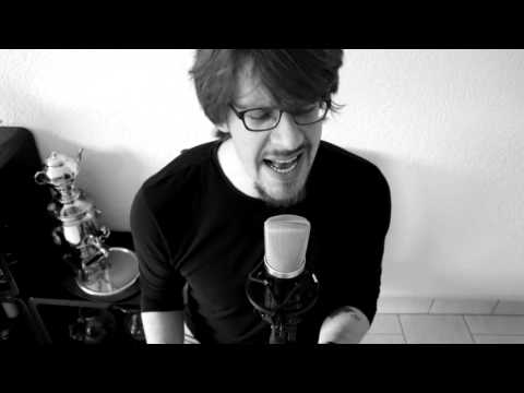 80s UNPLUGGED #1 | ConDots - Kyrie (Mr. Mister cover)