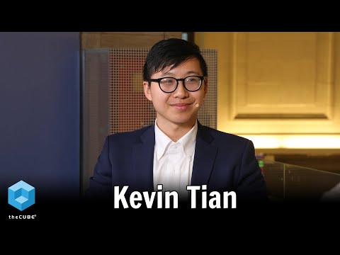 Kevin Tian, Doppel | theCUBE + NYSE Wired Mixture of Experts