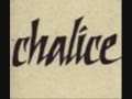 Chalice - 01 Beauty Unadorned