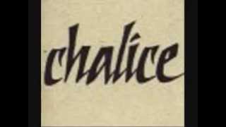 Chalice - 01 Beauty Unadorned