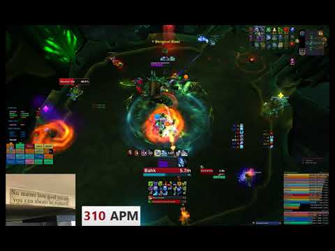DNO vs. Mythic Imonar