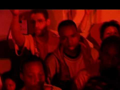 Mathieu Ruben "Maman"  {HQ}