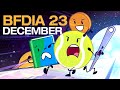 BFDIA 23 TRAILER EPISODE OUT NOW