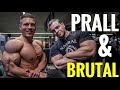 ER sieht UNGLAUBLICH aus! (Formcheck & Training mit Daniel Kubik)