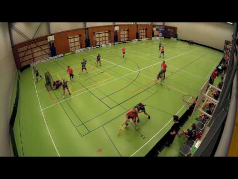 Papas A-Tytöt - MuhU 4-5 14.1.2017 2