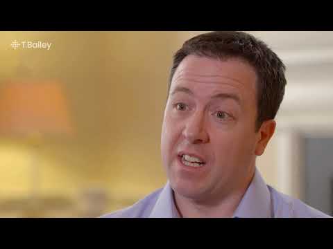 T. Bailey Growth Fund