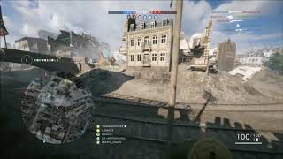 生存確認！稲荷は相変わらずBF１をやっているようです。